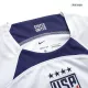 USA Home Jersey Shirt World Cup 2022 Women - gogoalshop