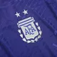 Messi #10 Argentina Away Authentic Jersey World Cup 2022 - gogoalshop