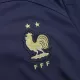 France Home World Cup Kids Jerseys Full Kit 2022 - gogoalshop