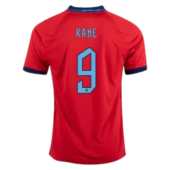 KANE #9 England Away Jersey World Cup 2022 - gogoalshop
