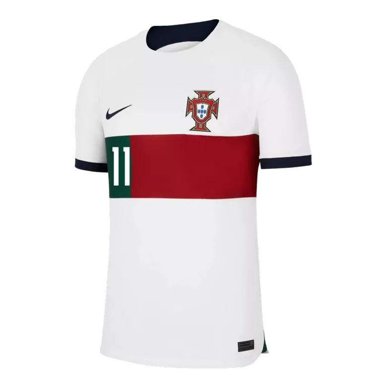JOÃO FÉLIX #11 Portugal Away Jersey World Cup 2022 - gogoalshop