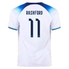 RASHFORD #11 England Home Jersey World Cup 2022 - gogoalshop