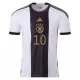 GNABRY #10 Germany Home Authentic Jersey World Cup 2022 - gogoalshop