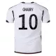 GNABRY #10 Germany Home Jersey World Cup 2022 - gogoalshop