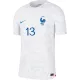 KANTE #13 France Away Authentic Jersey World Cup 2022 - gogoalshop