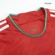 Wales Home Jersey Shirt World Cup 2022 - gogoalshop