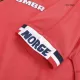 Vintage Soccer Jerseys Norway Home Jersey Shirts 1998/99 - gogoalshop