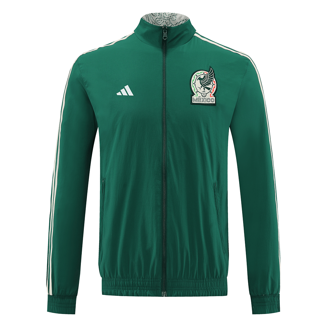 Mexico world hotsell cup jacket