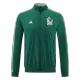 Mexico Reversible Anthem World Cup Jacket 2022 - gogoalshop