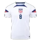McKENNIE #8 USA Home Jersey World Cup 2022 - gogoalshop