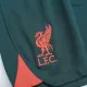 Liverpool Third Away Soccer Shorts 2022/23 - gogoalshop