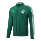 Mexico Reversible Anthem World Cup Jacket 2022 - gogoalshop