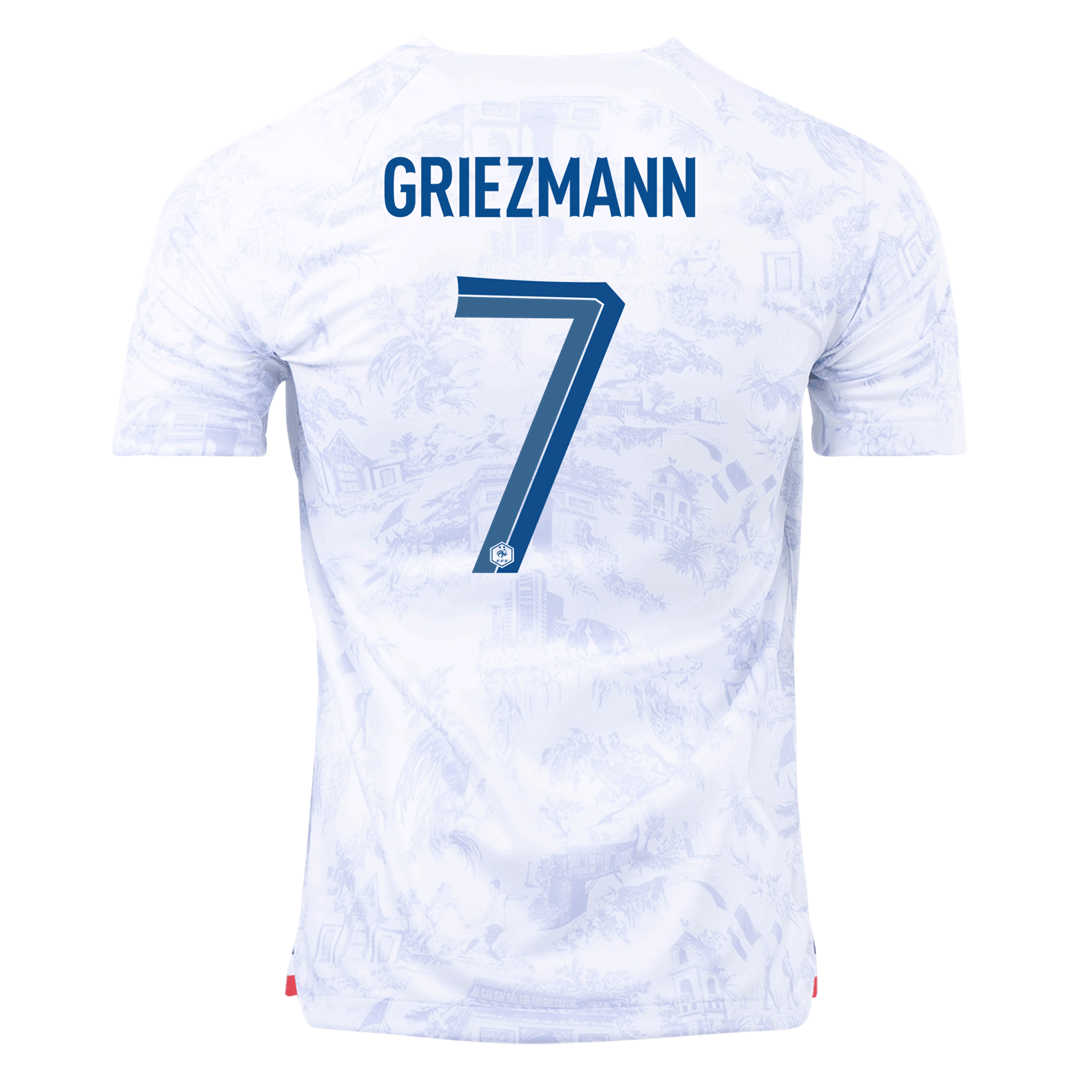 france jersey 7