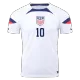 PULISIC #10 USA Home Jersey World Cup 2022 - gogoalshop