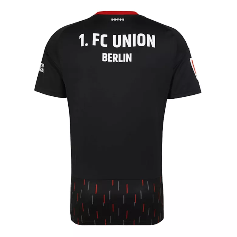 FC Union Berlin Third Away Jersey 2022/23 - gogoalshop