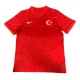 Turkey Away Jersey 2022 - gogoalshop
