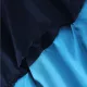 Napoli Hoodie Windbreaker Jacket 2022/23 - Blue&Black - gogoalshop