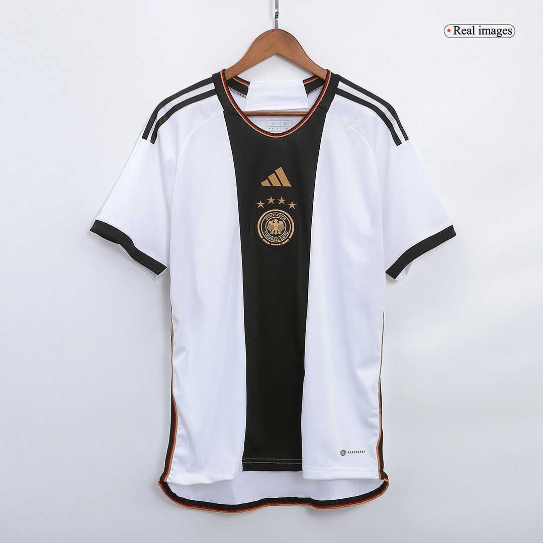 germany wc jerseys