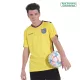 Replica Ecuador Home Jersey World Cup 2022 By Macron - gogoalshop
