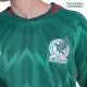 Replica Mexico Home Jersey World Cup 2022 By Adidas - gogoalshop