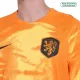 Replica Netherlands Home Jersey World Cup 2022 By Nike - gogoalshop