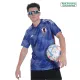 Japan Home Jersey Shirt World Cup 2022 - gogoalshop