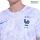 Replica France Away Jersey World Cup 2022 By Nike - gogoalshop
