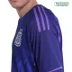 Replica Argentina Away Jersey World Cup 2022 By Adidas - gogoalshop