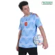 Replica Spain Away Jersey World Cup 2022 By Adidas - gogoalshop