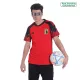 Belgium Home Jersey Shirt World Cup 2022 - gogoalshop