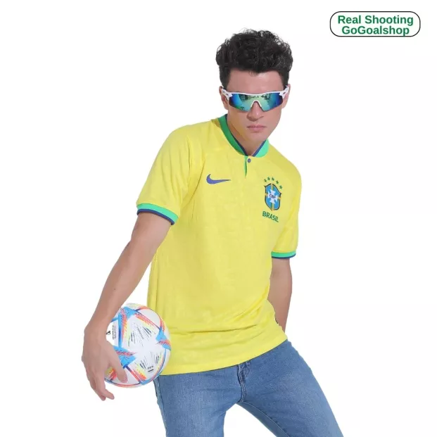 brazil jersey 2022 world cup nike