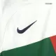 Portugal Away Kit 2022/23 By Nike Kids - gogoalshop