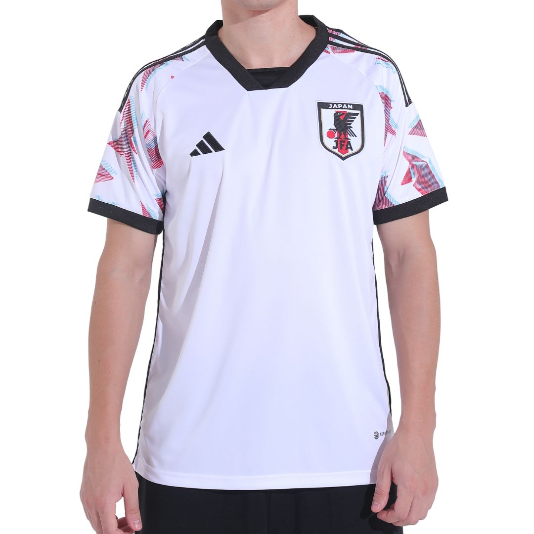 Japan Away Jersey World Cup 2022 | Gogoalshop