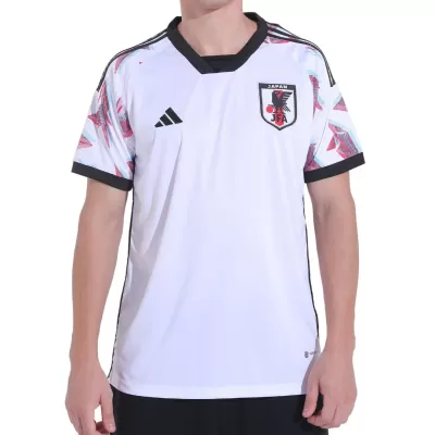 Japan Away Jersey World Cup 2022 | Gogoalshop