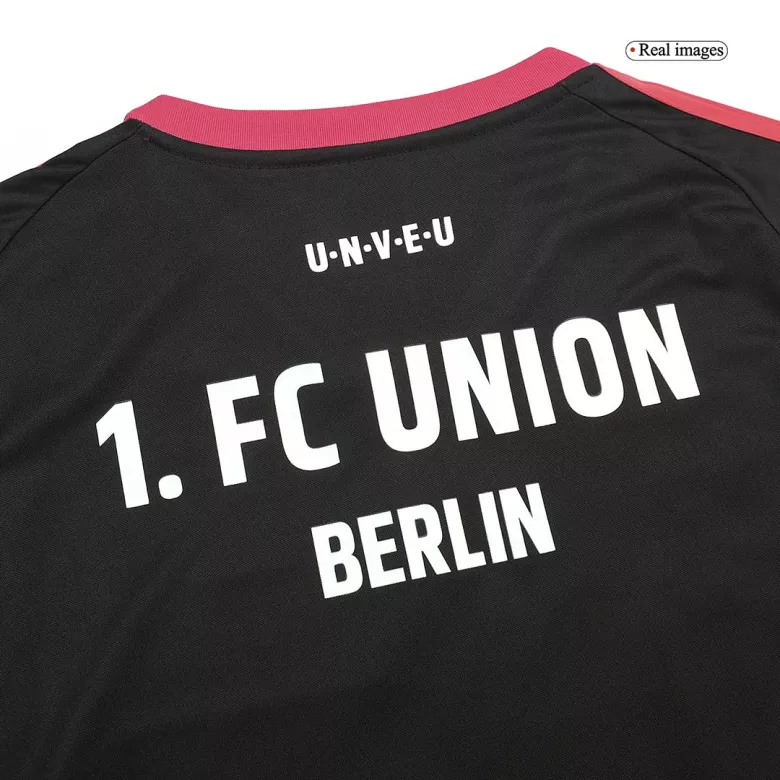 FC Union Berlin Third Away Jersey 2022/23 - gogoalshop