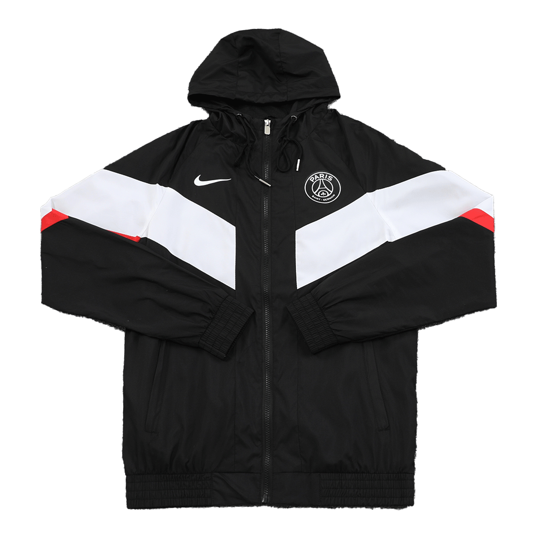 psg windrunner jacket