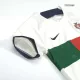 Portugal Away Kit 2022/23 By Nike Kids - gogoalshop