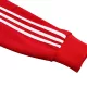 Arsenal Hoodie Jacket 2022/23 - Red - gogoalshop