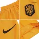 Netherlands Home World Cup Kids Jerseys Kit 2022 - gogoalshop