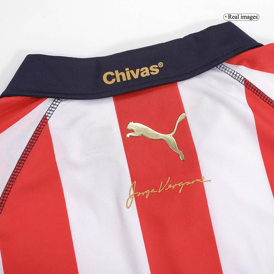 Chivas Special Jersey 2022/23 - gogoalshop