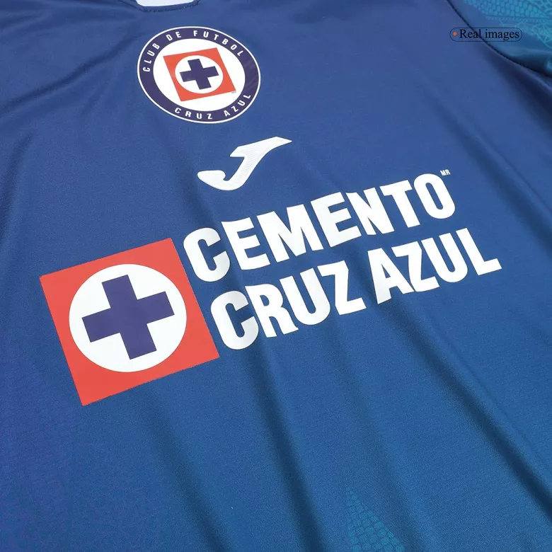 Cruz Azul Special Jersey 2022/23 - gogoalshop