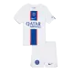 MESSI #30 PSG Third Away Kids Jerseys Kit 2022/23 - gogoalshop