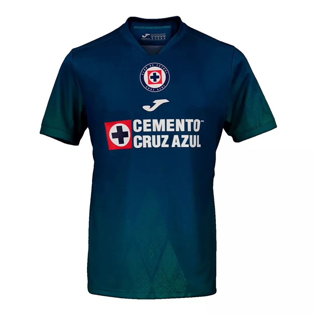 Cruz Azul Special Jersey 2022/23 - gogoalshop