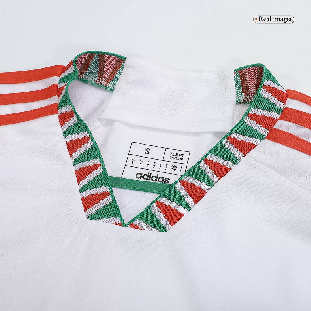 Wales Away Jersey Shirt World Cup 2022