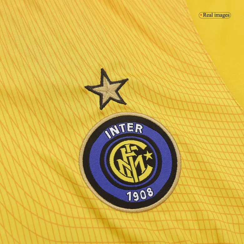 Vintage Soccer Jersey Inter Milan Third Away 2002/03 - gogoalshop