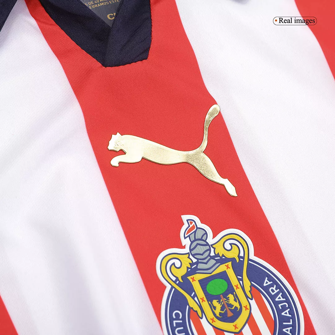 Chivas Special Jersey 2022/23 - gogoalshop