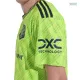Replica Manchester United Third Away Jersey 2022/23 By Adidas - gogoalshop