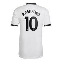 RASHFORD #10 Manchester United Away Jersey 2022/23 - gogoalshop