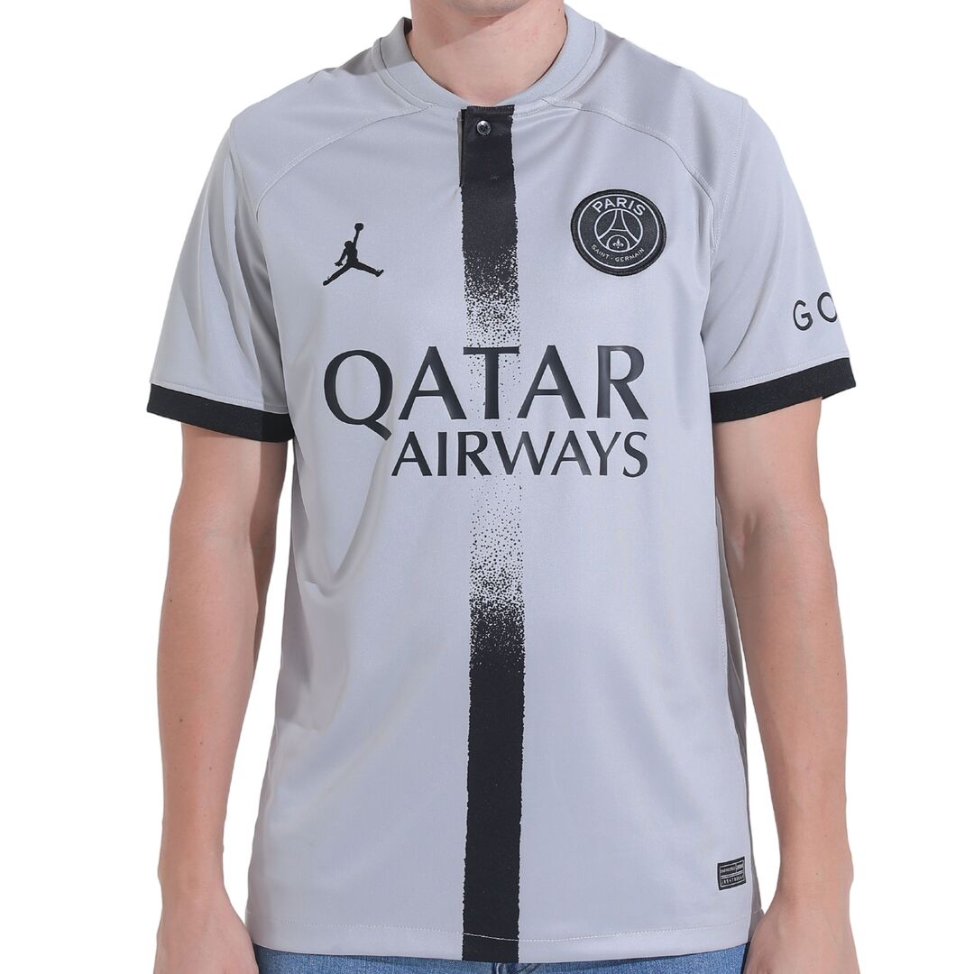 Nike Vintage PSG Shirt 2006-07 / M - S