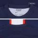 Replica SERGIO RAMOS #4 PSG Home Jersey 2022/23 By Nike - gogoalshop